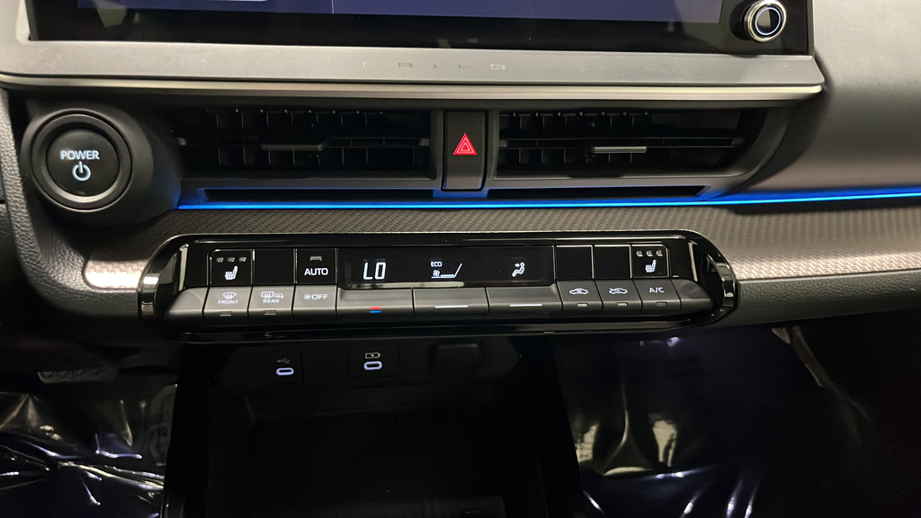 2024 Toyota Prius XLE