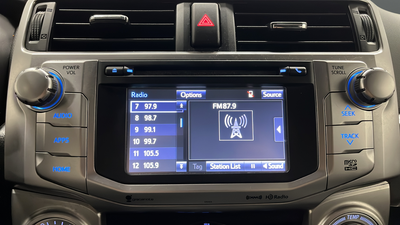 2019 Toyota 4Runner SR5 Premium