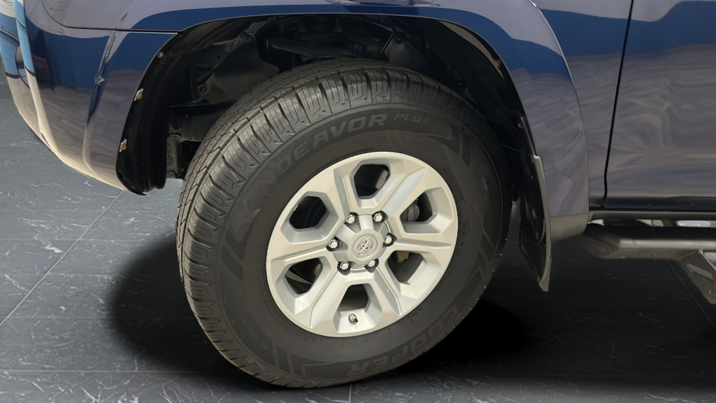 2019 Toyota 4Runner SR5 Premium