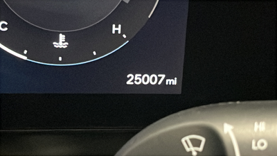 2026 Hyundai Palisade SEL 7 Passenger