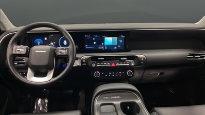 2026 Hyundai Palisade SEL 7 Passenger