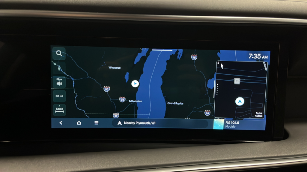 2026 Hyundai Palisade SEL 7 Passenger