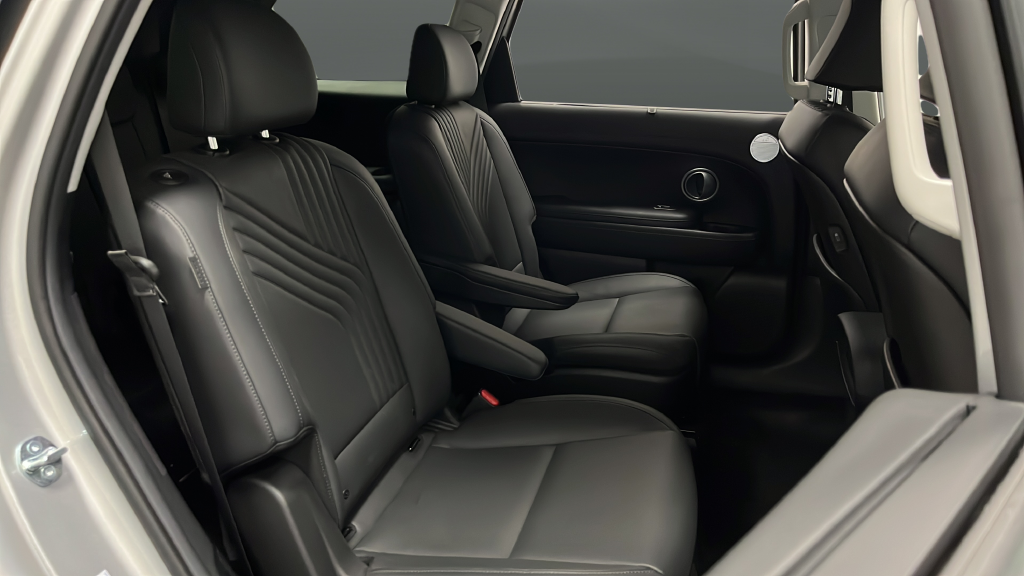 2026 Hyundai Palisade SEL 7 Passenger