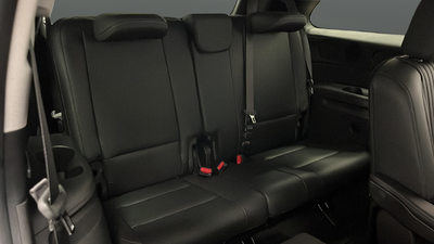 2026 Hyundai Palisade SEL 7 Passenger