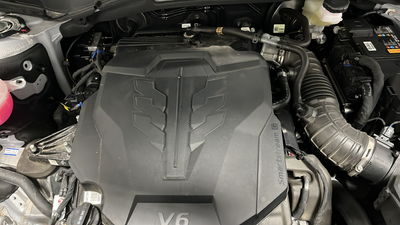 2026 Hyundai Palisade SEL 7 Passenger