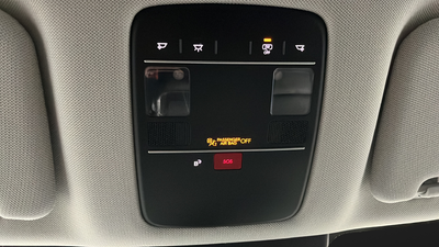 2026 Hyundai Palisade SEL 7 Passenger