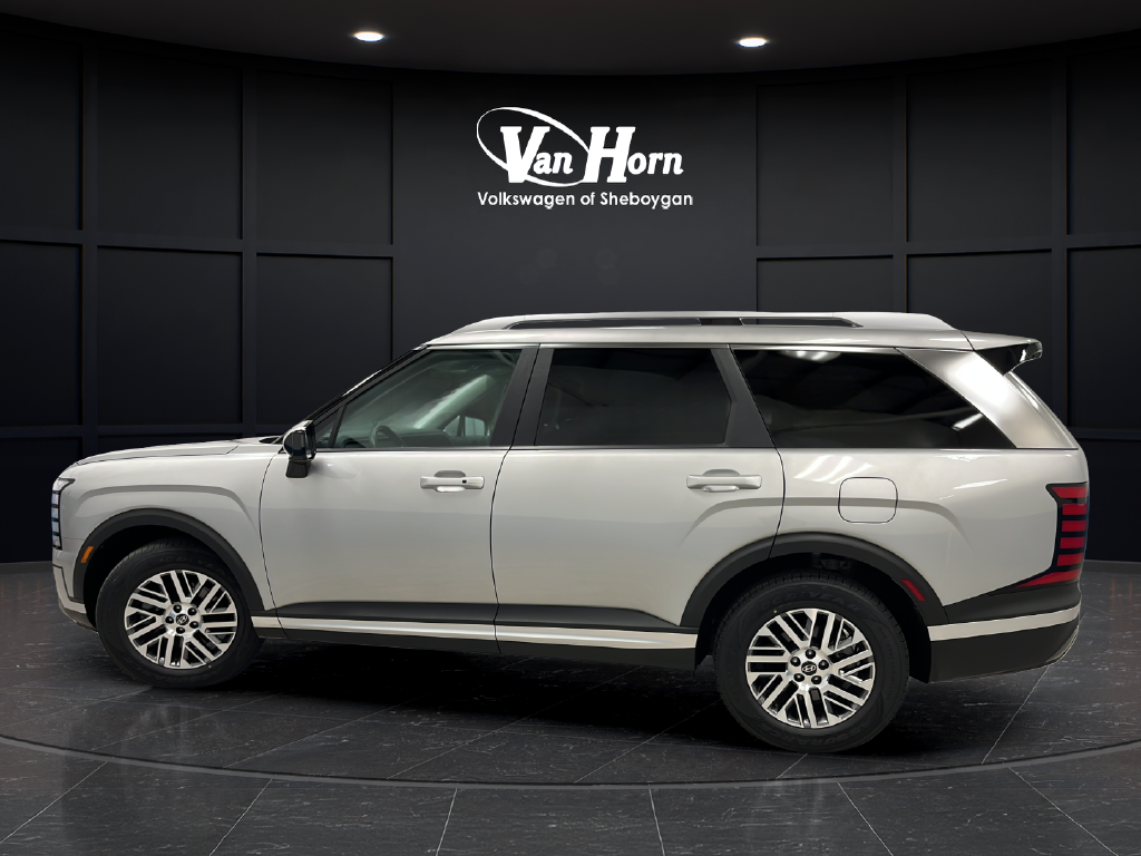 2026 Hyundai Palisade SEL 7 Passenger