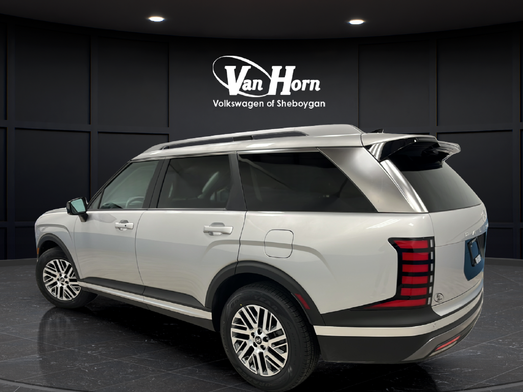 2026 Hyundai Palisade SEL 7 Passenger
