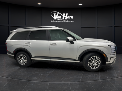 2026 Hyundai Palisade SEL 7 Passenger