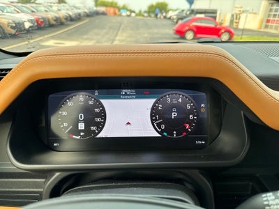 2020 Land Rover Defender 110 X