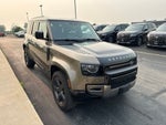 2020 Land Rover Defender 110 X
