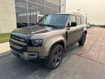 2020 Land Rover Defender 110 X