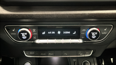 2024 Audi Q5 45 S line Premium quattro