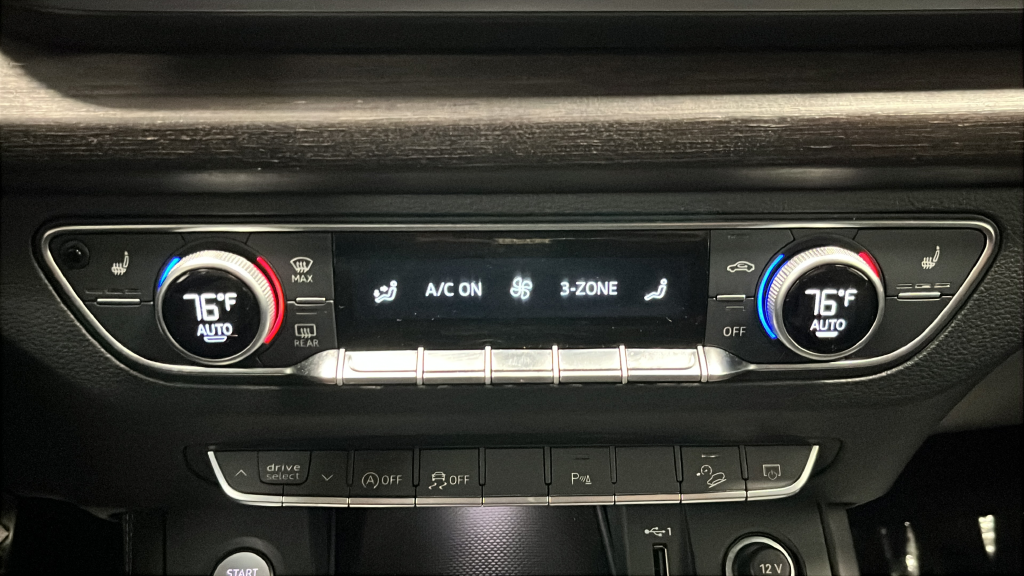2024 Audi Q5 45 S line Premium quattro