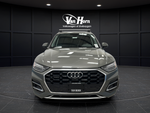 2024 Audi Q5 45 S line Premium quattro