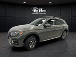 2024 Audi Q5 45 S line Premium quattro