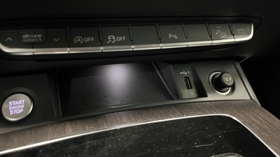 2024 Audi Q5 45 S line Premium quattro
