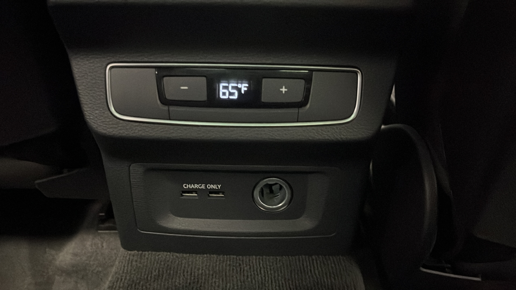 2024 Audi Q5 45 S line Premium quattro