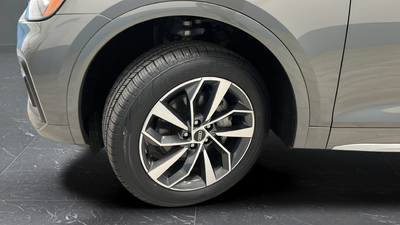 2024 Audi Q5 45 S line Premium quattro