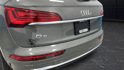 2024 Audi Q5 45 S line Premium quattro