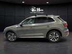 2024 Audi Q5 45 S line Premium quattro
