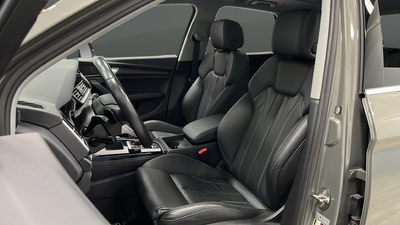2024 Audi Q5 45 S line Premium quattro