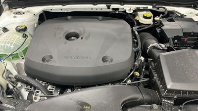 2022 Volvo XC40 Momentum