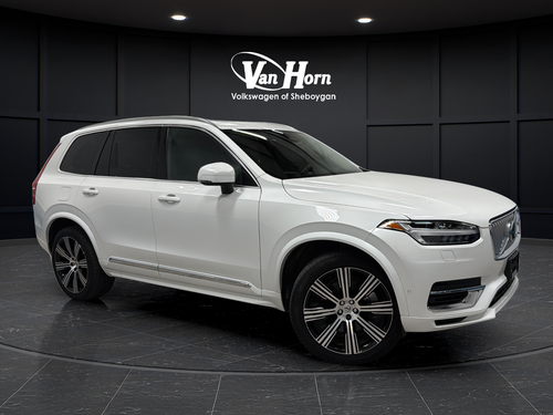 2024 Volvo XC90 Recharge Plug-In Hybrid Ultimate