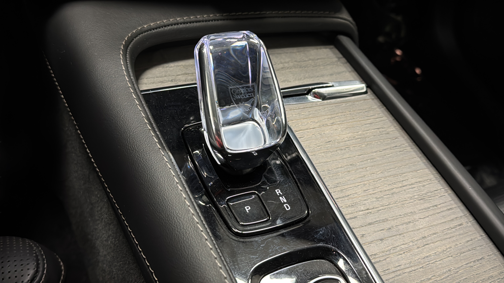 2024 Volvo XC90 Recharge Plug-In Hybrid Ultimate