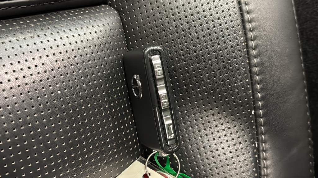 2024 Volvo XC90 Recharge Plug-In Hybrid Ultimate