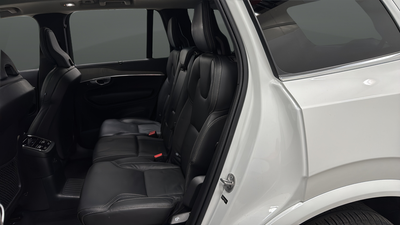 2024 Volvo XC90 Recharge Plug-In Hybrid Ultimate
