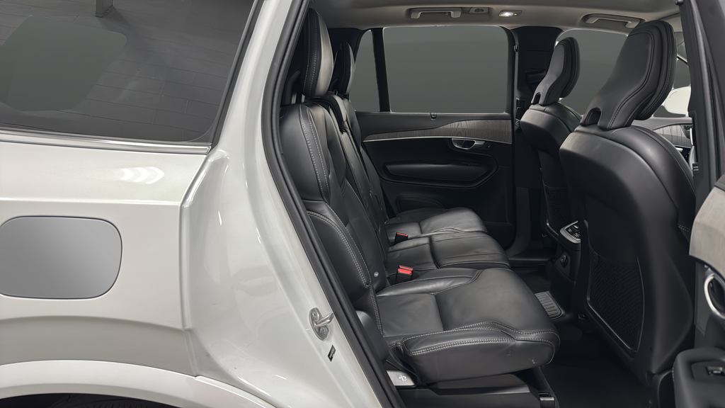 2024 Volvo XC90 Recharge Plug-In Hybrid Ultimate