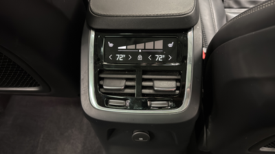 2024 Volvo XC90 Recharge Plug-In Hybrid Ultimate