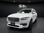 2024 Volvo XC90 Recharge Plug-In Hybrid Ultimate