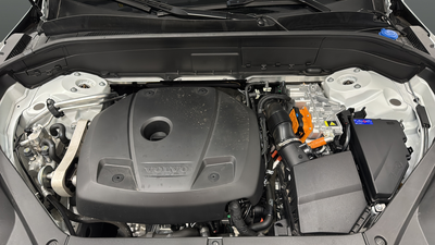 2024 Volvo XC90 Recharge Plug-In Hybrid Ultimate