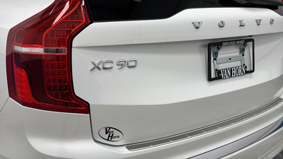 2024 Volvo XC90 Recharge Plug-In Hybrid Ultimate