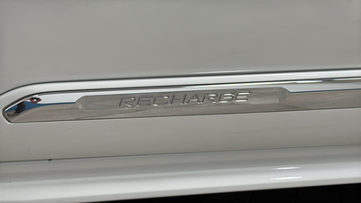 2024 Volvo XC90 Recharge Plug-In Hybrid Ultimate