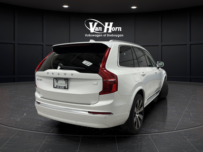 2024 Volvo XC90 Recharge Plug-In Hybrid Ultimate