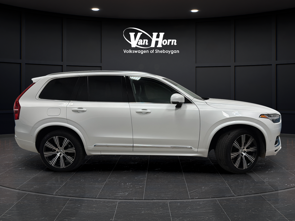 2024 Volvo XC90 Recharge Plug-In Hybrid Ultimate