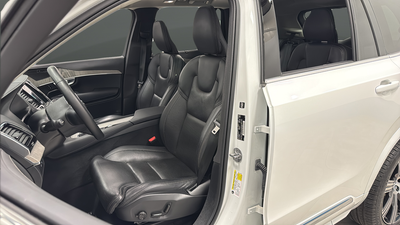 2024 Volvo XC90 Recharge Plug-In Hybrid Ultimate