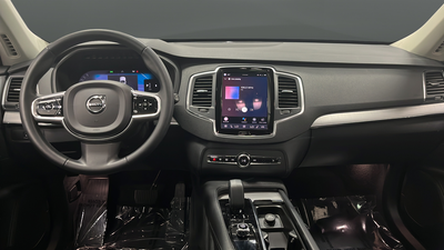 2023 Volvo XC90 B5 Core