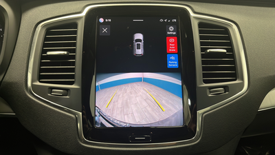 2023 Volvo XC90 B5 Core
