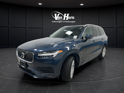 2023 Volvo XC90 B5 Core
