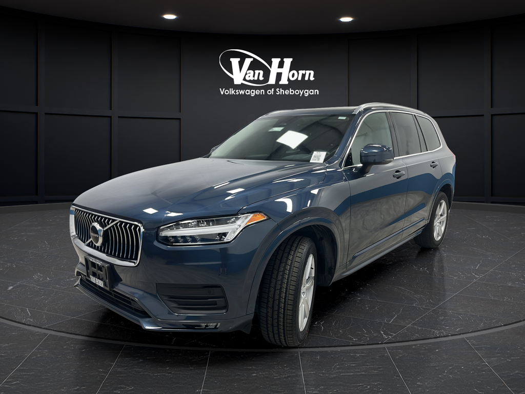 2023 Volvo XC90 B5 Core
