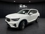 2023 Volvo XC40 B5 Plus Bright Theme