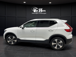 2023 Volvo XC40 B5 Plus Bright Theme