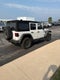 2022 Jeep Wrangler Unlimited Rubicon 4xe
