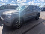 2019 Jeep Grand Cherokee Trailhawk