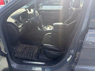 2019 Jeep Grand Cherokee Trailhawk