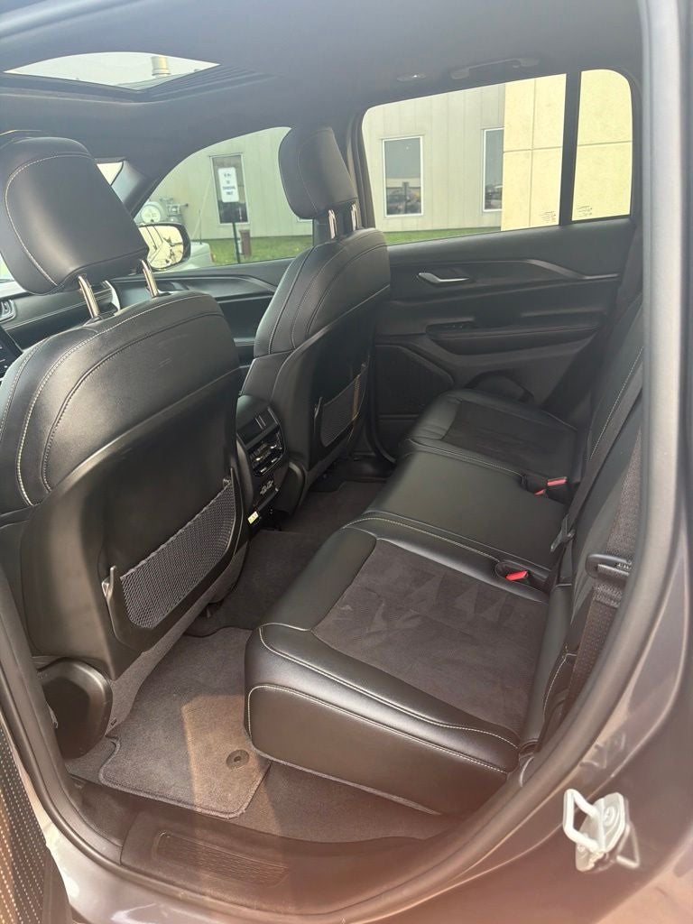 2023 Jeep Grand Cherokee Altitude X